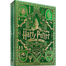 Load image into Gallery viewer, Harry Potter (Green-Slytherin)

