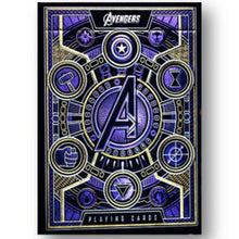 Load image into Gallery viewer, Avengers Purple
