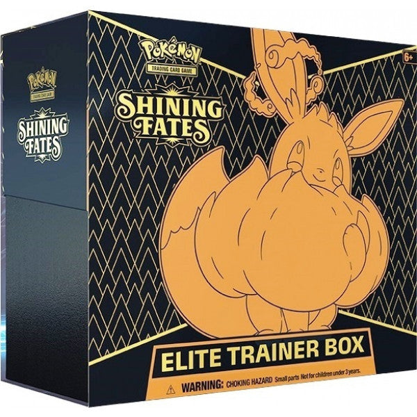 Shining Fates - Elite Trainer Box