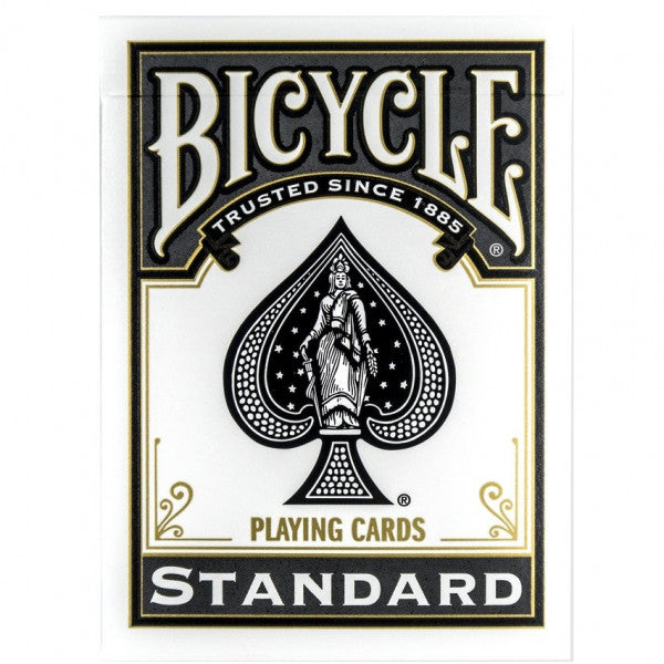 Bicycle Standard - Black